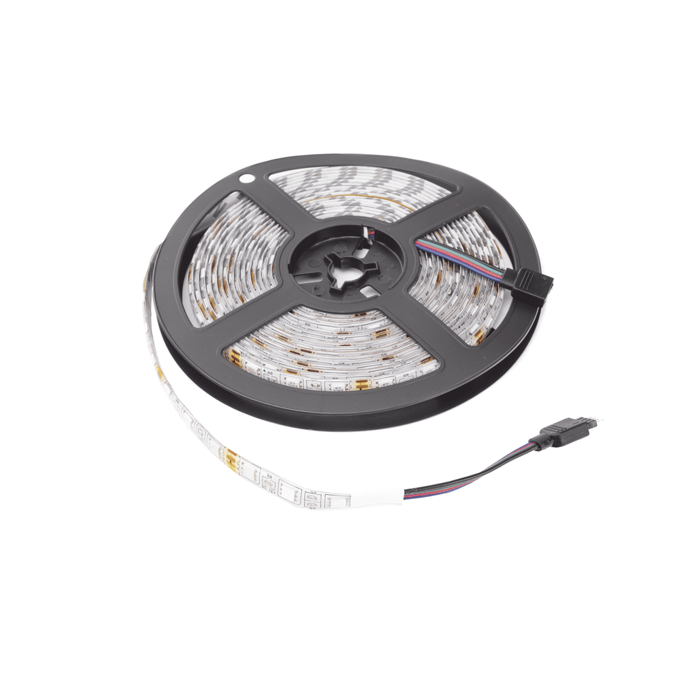 Acceso VehicularCAME009-RGBIP65Tira Led Rgb Para Agregar Iluminación A Plumas Vehiculares 009 - RGBIP65 - SILYMX