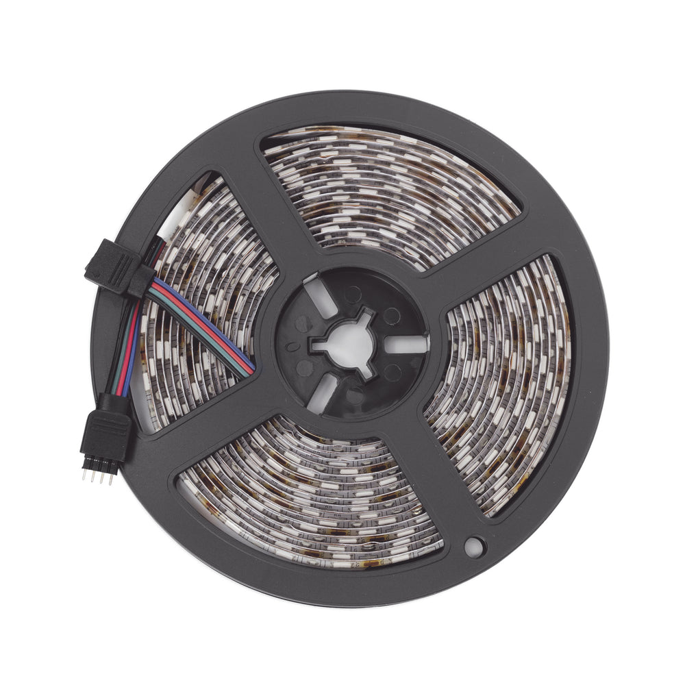 Kit de Barrera Vehicular con Brazo Iluminado Rojo-Verde Izquierda o Derecha Configurable en Campo KT-GT4-LED - SILYMX