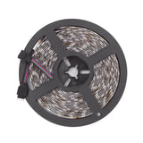 Kit de Barrera Vehicular con Brazo Iluminado Rojo-Verde Izquierda o Derecha Configurable en Campo KT-GT4-LED - SILYMX