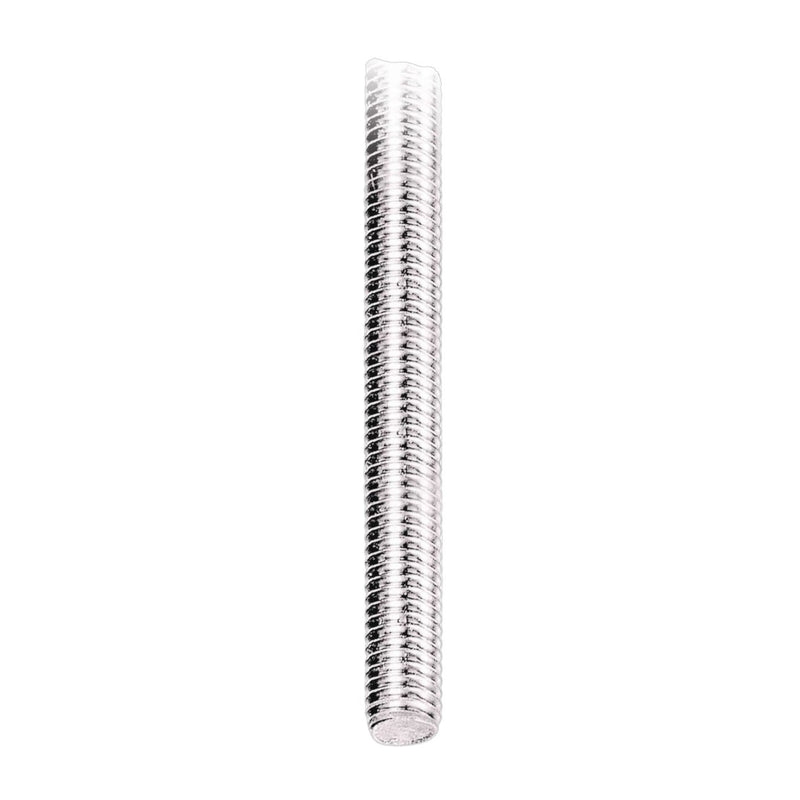 Varilla Roscada Inoxidable 304 De 0.25 X 3.60 M 012-809-0004 - SILYMX