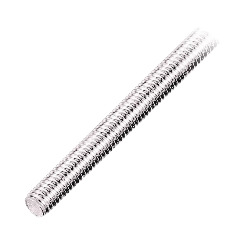 Varilla Roscada Inoxidable 304 de 3/8 x 3.60 m. 012-811-0004 - SILYMX
