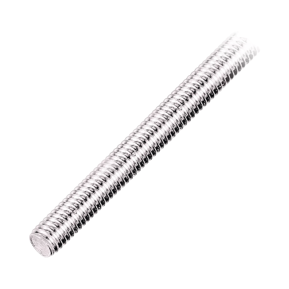Varilla Roscada Inoxidable 304 de 3/8 x 3.60 m. 012-811-0004 - SILYMX