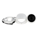 Camara Domo EyeBall 4K Starlight 8 Megapixeles Lente 2.8 mm IR de 50 Mts WDR Real 120 dB Microfono Integrado + 1 Canal de Audio IP67 DH-HAC-HDW2802TN-A - SILYMX