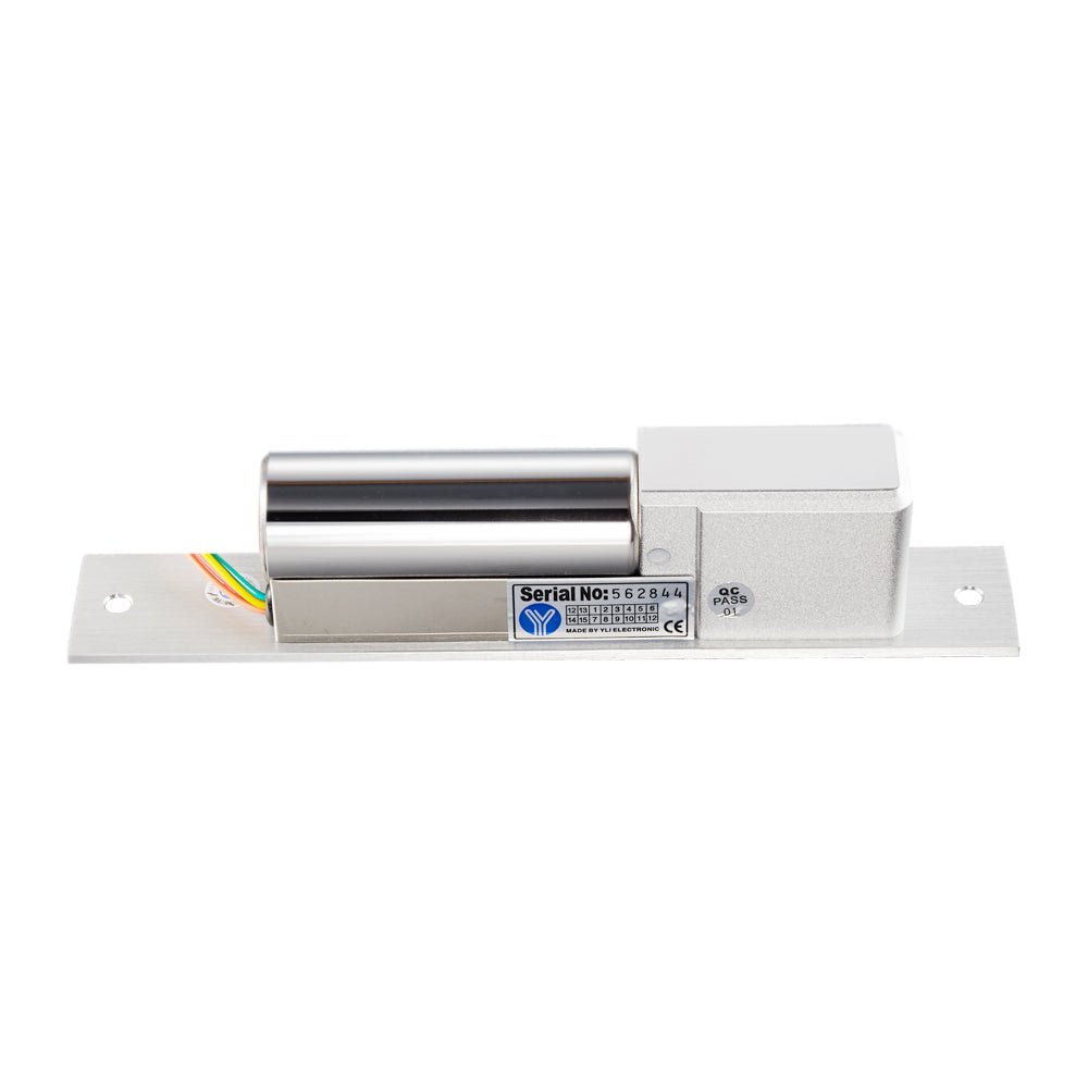 Cerradura Eléctrica de perno para Control de Acceso YB-300 - SILYMX