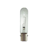 Bombilla de preenfoque transparente de 120 Vca de tamaño mediano para servicio pesado PERKO - Imagen 1