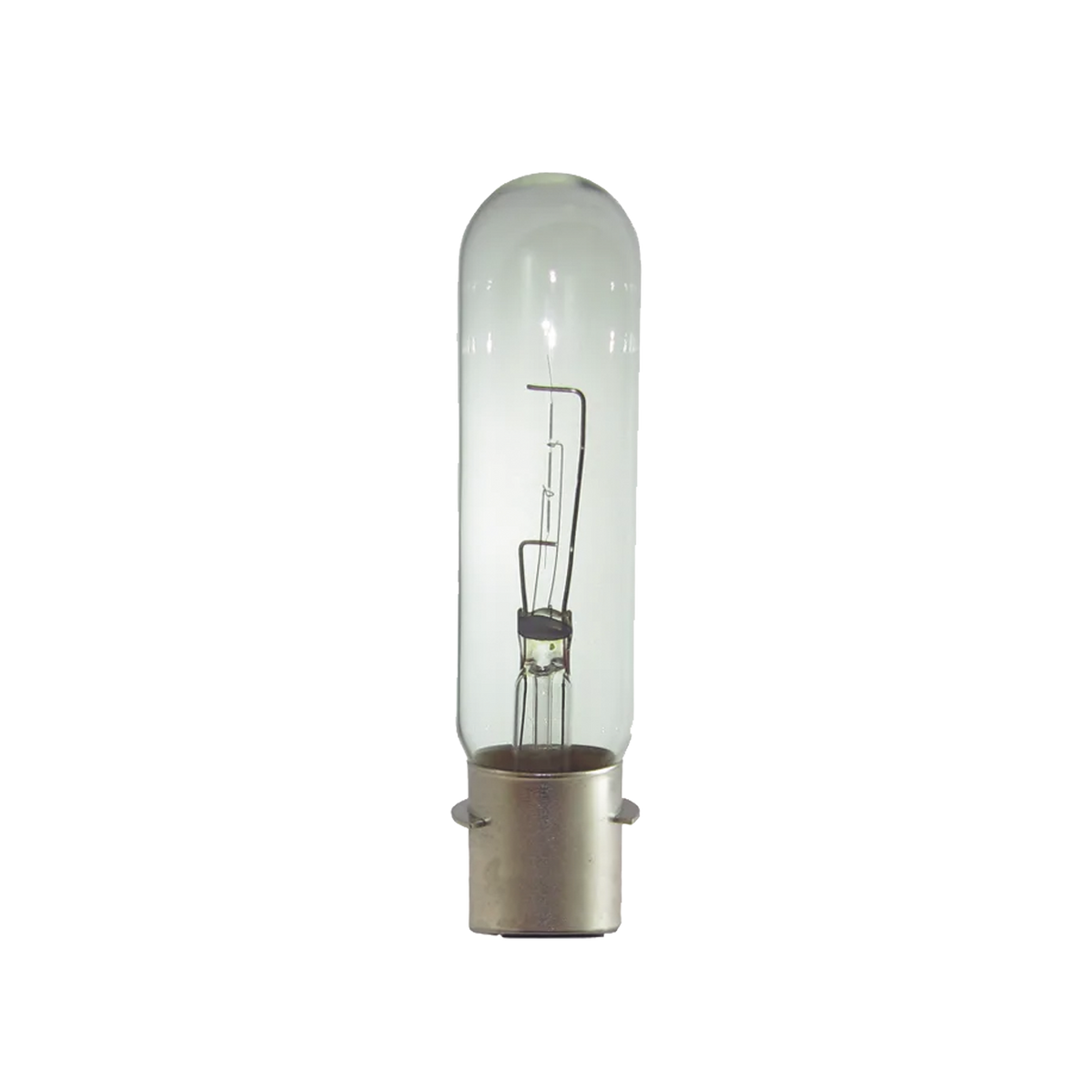 Bombilla de preenfoque transparente de 120 Vca de tamaño mediano para servicio pesado PERKO - Imagen 1