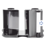 Cartucho Ribbon YMCKOK 200 Impresiones para DTC4250e y DTC4000 HID 045110 - Imagen 5