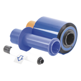 Ribbon ECO Full Color YMCKO 500 Impresiones 300 dpi para Impresora DTC4500e USB y Ethernet HID 045200 - Imagen 1
