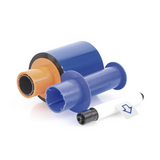 Ribbon ECO Full Color YMCKO 500 Impresiones 300 dpi para Impresora DTC4500e USB y Ethernet HID 045200 - Imagen 3