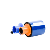 Repuesto Ribbon YMCKO para DTC1500 500 impresiones por un lado 250 por doble lado 045610 - SILYMX