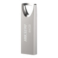 Memoria USB de 128 GB Versión 3.0 Metalica Compatible con Windows Mac y Linux HS-USB-M200/128G