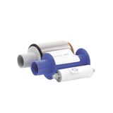 Ribbon Full Color YMCF K 500 Imágenes para HDP5000, Ultravioleta #N/D - Imagen 1