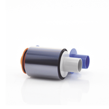 Ribbon Full Color YMCF K 500 Imágenes para HDP5000, Ultravioleta #N/D - Imagen 4