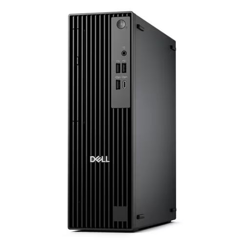 PC Desktop Dell Pro Slim SFF · Intel Core i5-14500 vPro · 16 GB DDR5 · 512 GB SSD · Windows 11 Pro 3 años de garantia Directo en Sitio - SILYMX