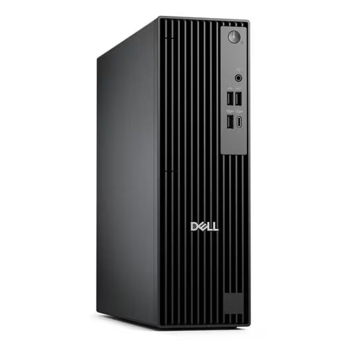 PC Desktop Dell Pro Slim SFF · Intel Core i5-14500 vPro · 16 GB DDR5 · 512 GB SSD · Windows 11 Pro 3 años de garantia Directo en Sitio - SILYMX