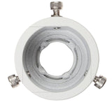 Montaje De Techo Dahua Pfb220c Para Cámaras Mini Domo DH-PFB220C - SILYMX