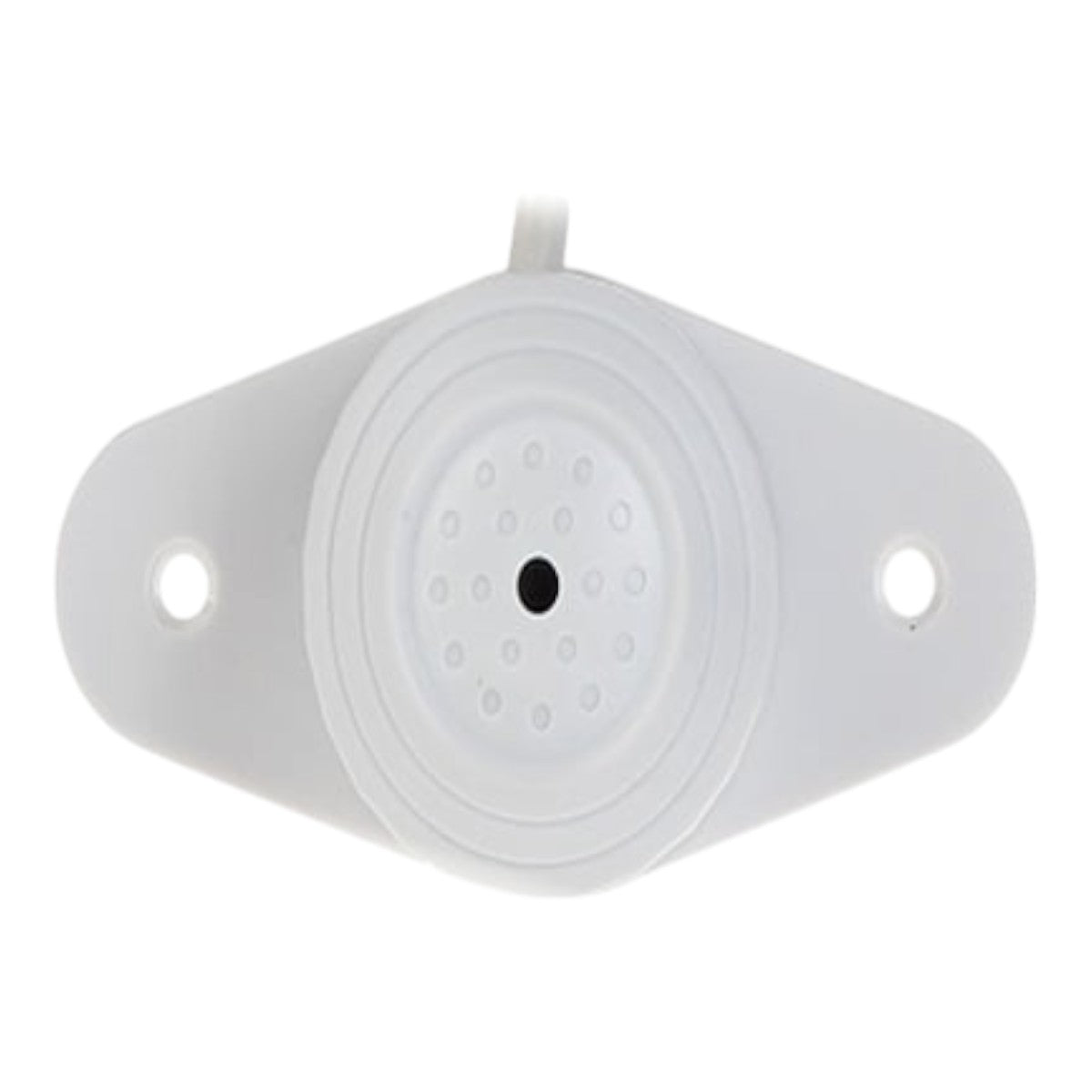 Microfono Amplificado Omnidireccional Alcance Hasta 40M2 SNR 70dB Rango Dinamico 104 dB Presión de Sonido Máximo 120dB DH-HAP100 - SILYMX