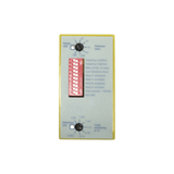 Acceso VehicularBEA10-MATRIX-IIS-1224Sensor de Masa Mono Canal Detección Vehicular 12 - 24V Lazo Magnético BEA 10 - MATRIX - IIS - 1224 - SILYMX