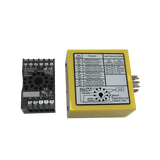 Acceso VehicularBEA10-MATRIX-IIS-1224Sensor de Masa Mono Canal Detección Vehicular 12 - 24V Lazo Magnético BEA 10 - MATRIX - IIS - 1224 - SILYMX