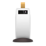 Proyector BenQ GV30 300 lúmenes ANSI 3D DLP WUXGA (1920x1200) 6000 h Blanco - SILYMX