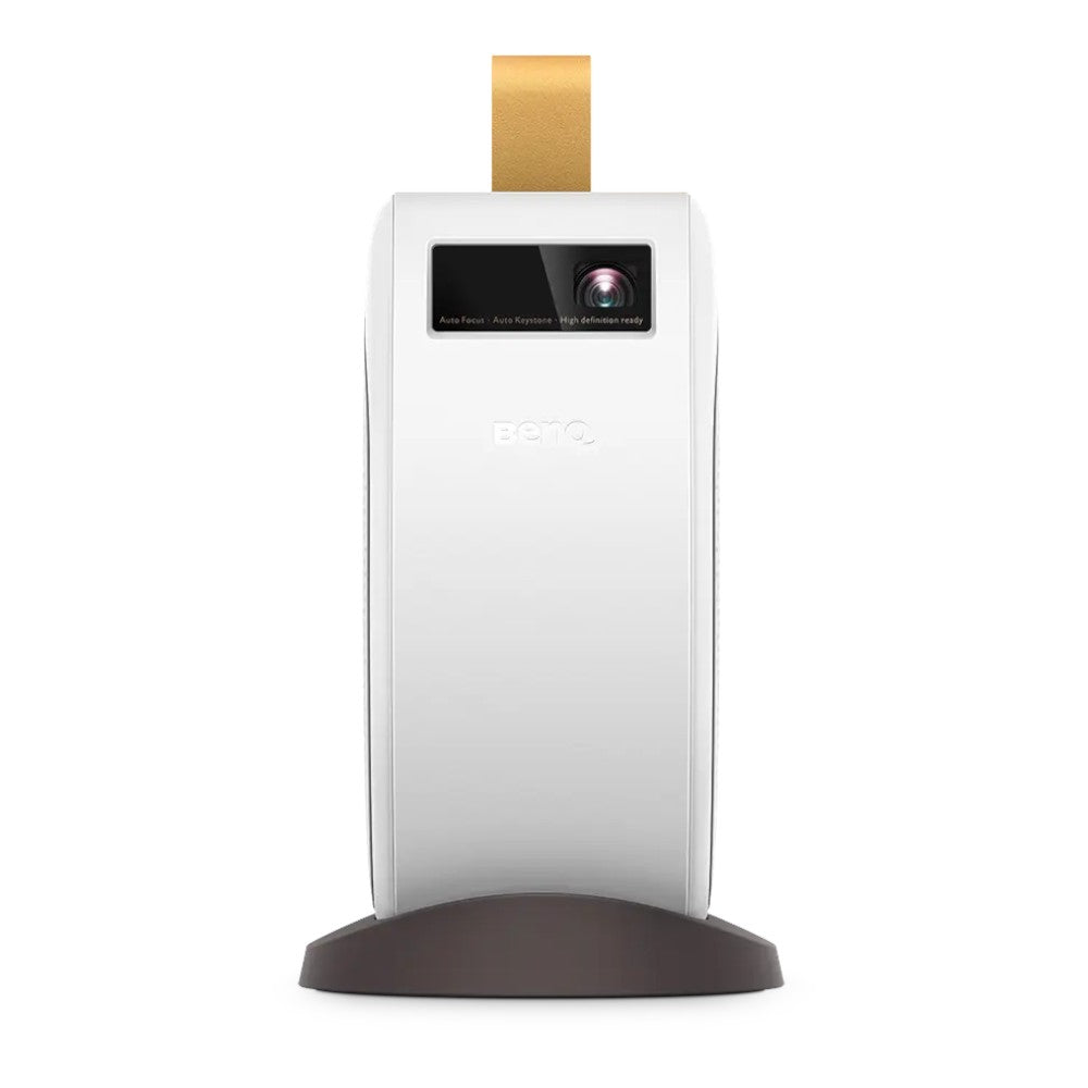 Proyector BenQ GV30 300 lúmenes ANSI 3D DLP WUXGA (1920x1200) 6000 h Blanco - SILYMX