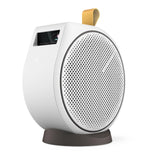 Proyector BenQ GV30 300 lúmenes ANSI 3D DLP WUXGA (1920x1200) 6000 h Blanco - SILYMX