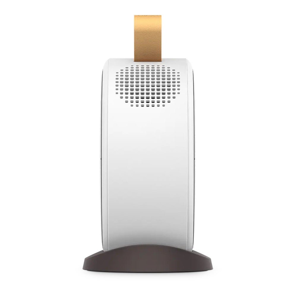 Proyector BenQ GV30 300 lúmenes ANSI 3D DLP WUXGA (1920x1200) 6000 h Blanco - SILYMX