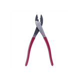 Pinza Ponchadora/Cortadora de Conectores 10 a 22 AWG 1005-SEN - SILYMX