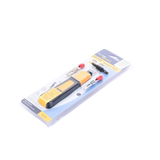 Herramienta Crimpadora de Impacto FLUKE NETWORKS D914S con 2 Cuchillas EverSharp 110/66 – Modelo 10061501