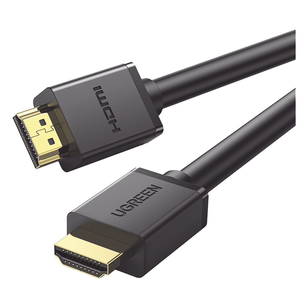 Cable HDMI 2.0 4K@60Hz 2m (6.56ft) 18 Gbps HDR ARC HEC Dolby True HD 7.1 30AWG UGREEN 10107 - Imagen 1