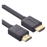 Cable HDMI 2.0 4K@60Hz 2m (6.56ft) 18 Gbps HDR ARC HEC Dolby True HD 7.1 30AWG UGREEN 10107 - Imagen 2