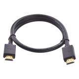 Cable HDMI 2.0 4K@60Hz 2m (6.56ft) 18 Gbps HDR ARC HEC Dolby True HD 7.1 30AWG UGREEN 10107 - Imagen 3
