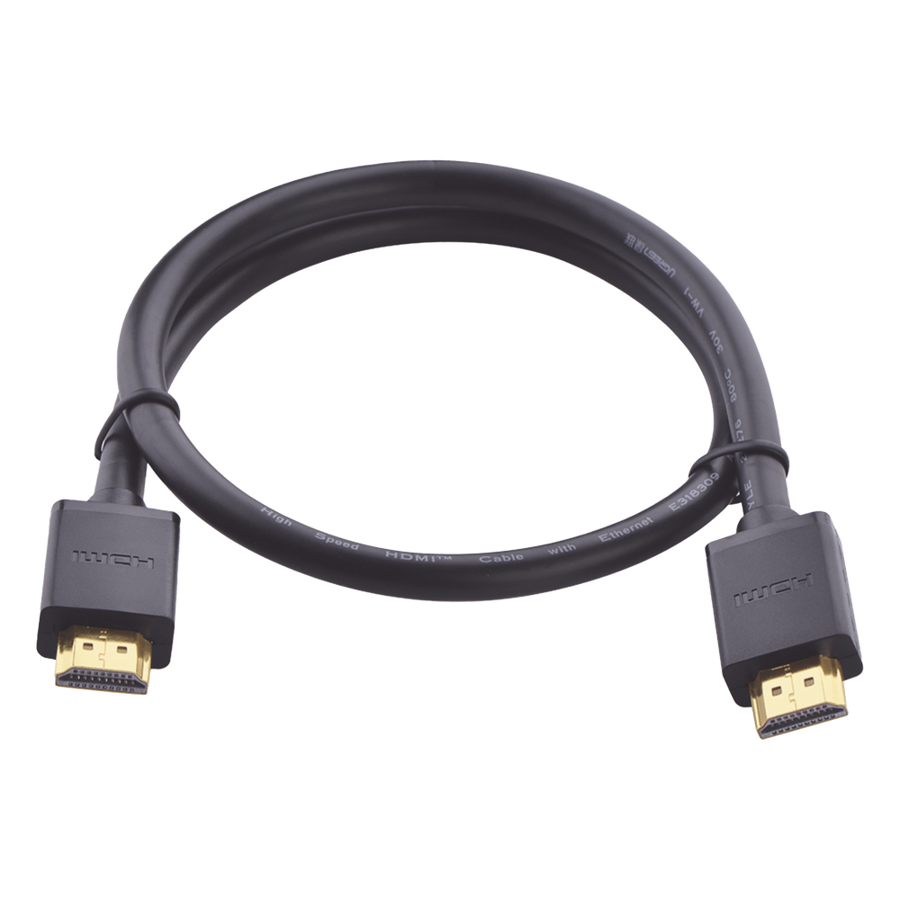 Cable HDMI 2.0 4K@60Hz 2m (6.56ft) 18 Gbps HDR ARC HEC Dolby True HD 7.1 30AWG UGREEN 10107 - Imagen 3