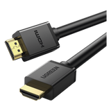 Cable HDMI 2.0 4K@60Hz 3m (9.84ft) 18 Gbps HDR ARC HEC 30AWG UGREEN 10108 - Imagen 1