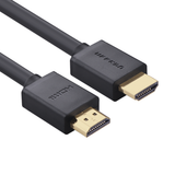 Cable HDMI 2.0 4K@60Hz 3m (9.84ft) 18 Gbps HDR ARC HEC 30AWG UGREEN 10108 - Imagen 2