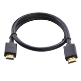 Cable HDMI 2.0 4K@60Hz 5m (16.4ft) 18 Gbps HDR 3D ARC 30AWG Triple Blindaje UGREEN 10109 - Imagen 3