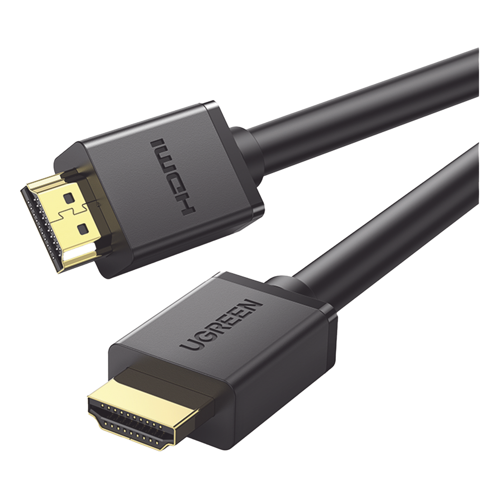 Cable HDMI 2.0 10m (32.81ft) 4K@60Hz 18 Gbps 30AWG HDR ARC Ethernet THORSMAN 10110 - Imagen 1