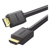 Cable HDMI 2.0 10m (32.81ft) 4K@60Hz 18 Gbps 30AWG HDR ARC Ethernet THORSMAN 10110 - Imagen 1