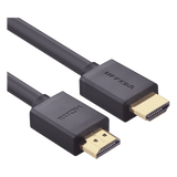 Cable HDMI 2.0 10m (32.81ft) 4K@60Hz 18 Gbps 30AWG HDR ARC Ethernet THORSMAN 10110 - Imagen 2