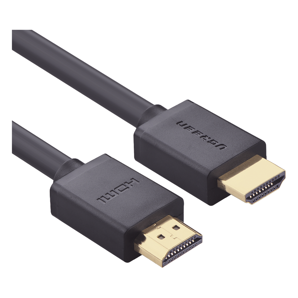 Cable HDMI 2.0 10m (32.81ft) 4K@60Hz 18 Gbps 30AWG HDR ARC Ethernet THORSMAN 10110 - Imagen 2