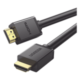 Cable HDMI 2.0 15m (49.21ft) 4K@60Hz 18 Gbps HDR ARC HDCP 30AWG UGREEN 10111 - Imagen 1