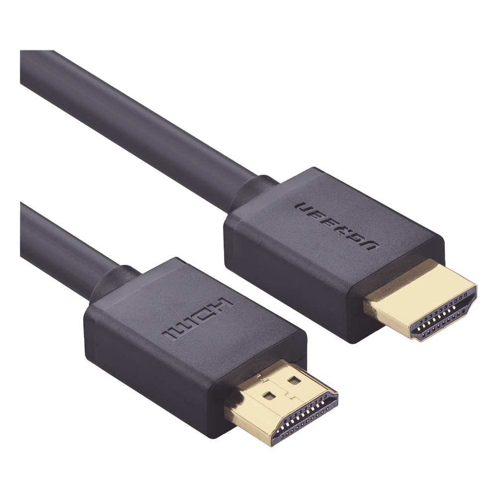 Cable HDMI 2.0 15m (49.21ft) 4K@60Hz 18 Gbps HDR ARC HDCP 30AWG UGREEN 10111 - Imagen 2