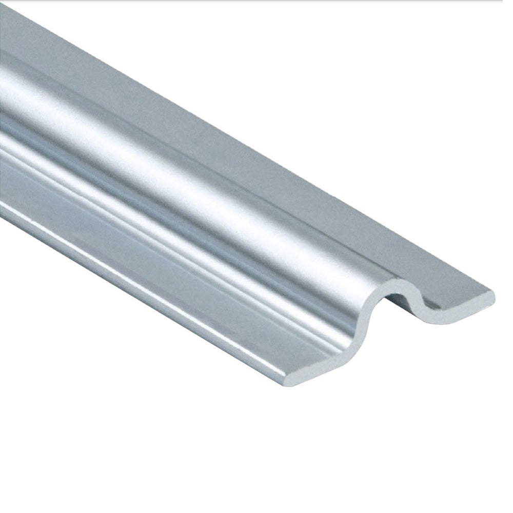 Guia de Piso de 3 Metros Sobrepuesta Para Puerta Corrediza 1020-1505-001 - SILYMX