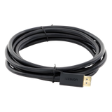 Cable DisplayPort DP 1.2 3m (9.84ft) 4K@60Hz 2K@144Hz 28AWG Triple Blindaje UGREEN 10212 - Imagen 3
