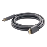 Cable Adaptador DisplayPort a HDMI 1.5m (4.92ft) 4K 30Hz Audio 7.1 Unidireccional UGREEN 10239 - Imagen 4