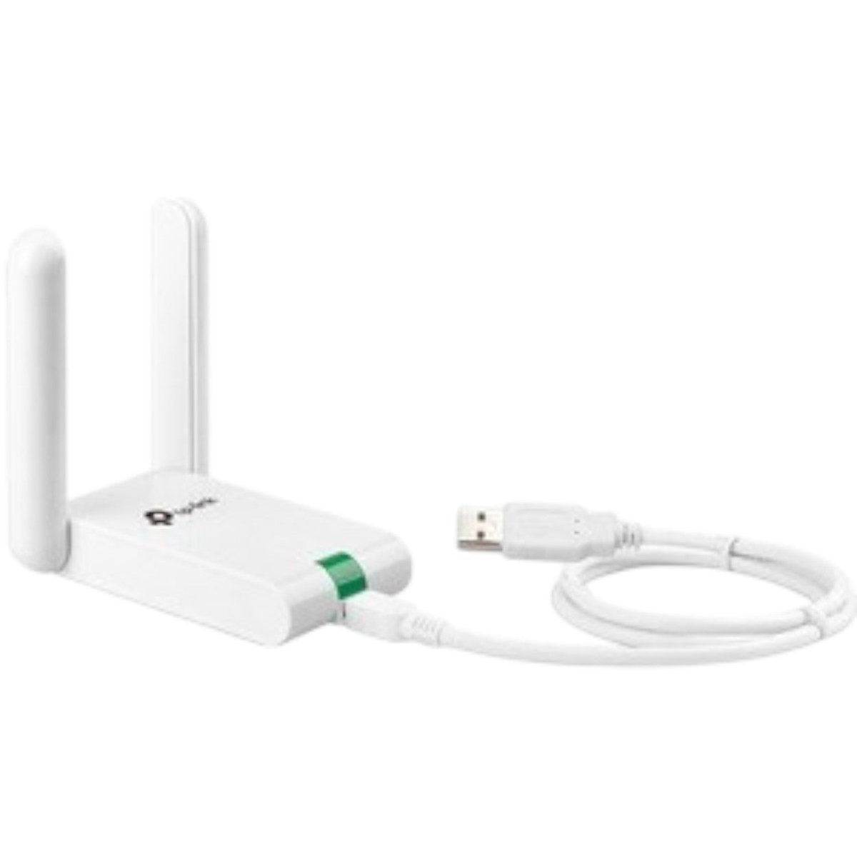 Adaptador De Red Usb Tl-wn822n Inalámbrico 2 Antenas Tp-link TL-WN822N - SILYMX
