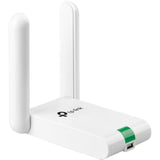 Adaptador De Red Usb Tl-wn822n Inalámbrico 2 Antenas Tp-link TL-WN822N - SILYMX