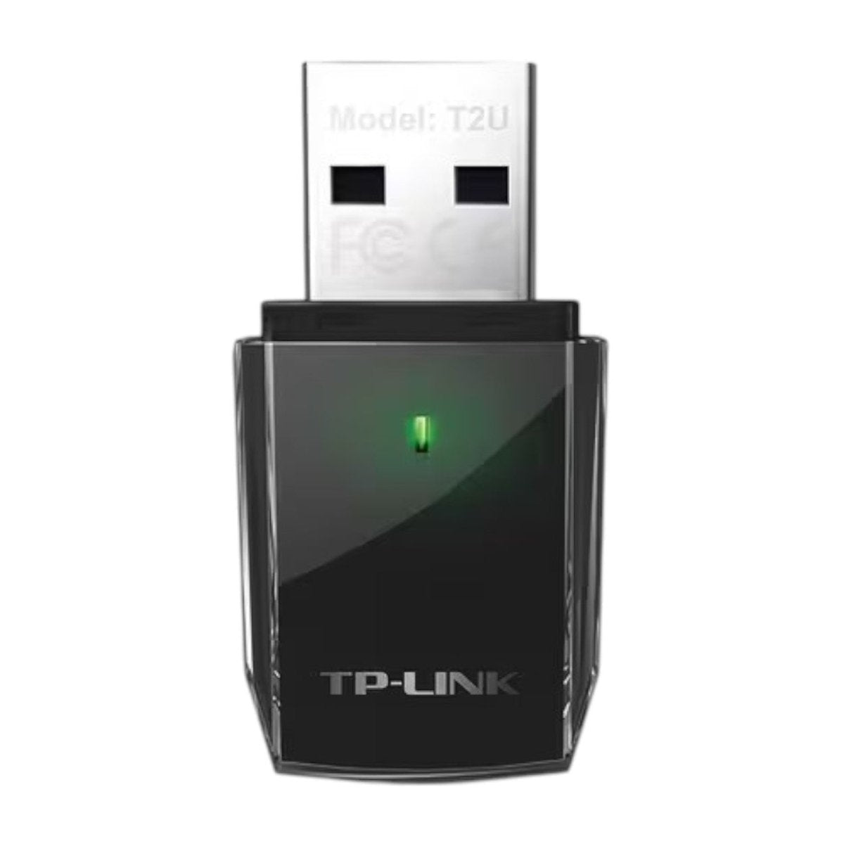 Adaptador De Red Usb Archer T2u Inalámbrico Wlan Tp-link ARCHER T2U - SILYMX