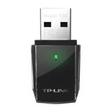 Adaptador De Red Usb Archer T2u Inalámbrico Wlan Tp-link ARCHER T2U - SILYMX