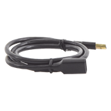 Cable Extensor USB 3.0 Macho a Hembra 1m (3.3ft) 5 Gbps Blindaje Múltiple Conectores Baño de Oro UGREEN 10368 - Imagen 5